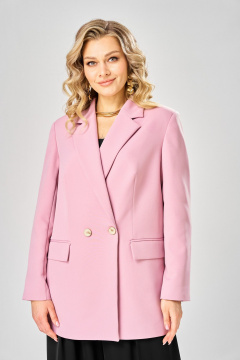 Жакет ARTELLA А-1048 палевая роза - фото 5