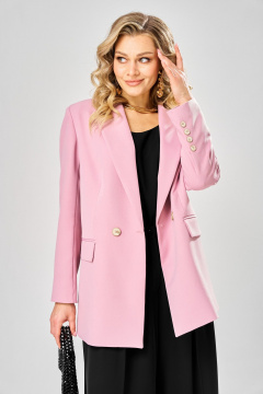 Жакет ARTELLA А-1048 палевая роза - фото 3