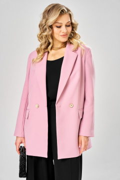 Жакет ARTELLA А-1048 палевая роза - фото 2