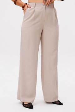 Брюки, жакет, топ Anelli 1672 цветение_яблонь - фото 5