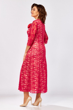 Платье Mira Fashion 5612 - фото 5