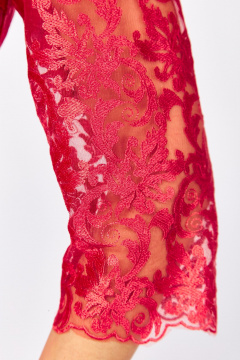 Платье Mira Fashion 5612 - фото 4