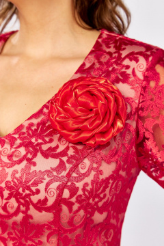 Платье Mira Fashion 5612 - фото 3