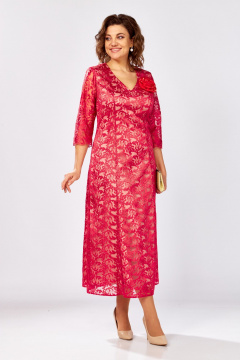 Платье Mira Fashion 5612 - фото 1