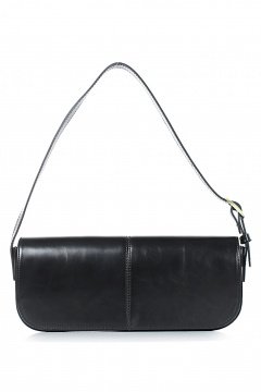 Сумка Galanteya 23624.25с1800к45 черный/серый - фото 2