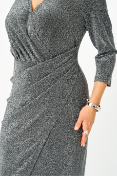 Платье Mira Fashion 5653 - фото 4