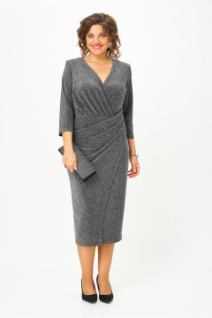 Платье Mira Fashion 5653 - фото 1