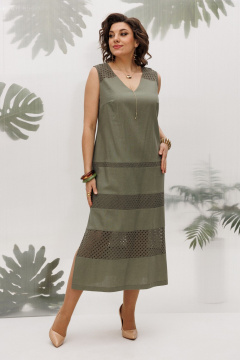 Платье Mira Fashion 5667 - фото 1