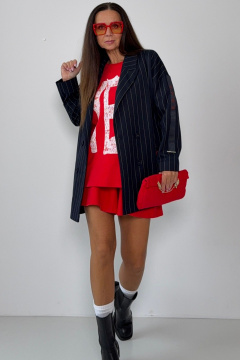 Жакет K_YOU_BRAND М-1007 - фото 4