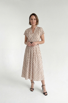 Платье Noche mio 1.320 TASHA - фото 1