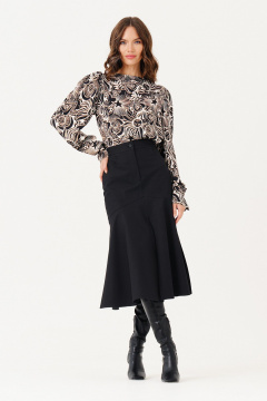 Юбка Noche mio 2.067 LILIAN - фото 1