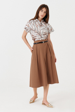 Юбка Noche mio 2.519 ROOK - фото 1