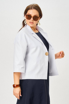 Жакет SOVA 11331 - фото 1