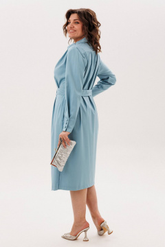 Платье Anelli 1834 ледяное_сердце - фото 3