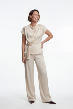 Блуза, брюки Noche mio 5.833 SABI - фото 2