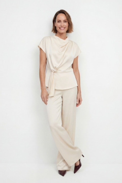 Блуза, брюки Noche mio 5.833 SABI - фото 1