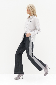 Рубашка Noche mio 6.019 SATURN - фото 1