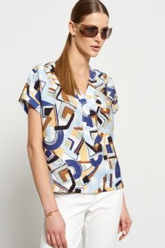 Блуза Noche mio 6.107 RUMI - фото 1