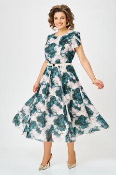 Платье Swallow 900.4 - фото 4