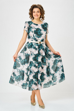 Платье Swallow 900.4 - фото 3