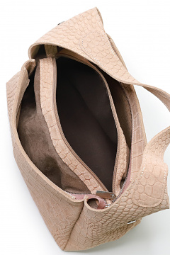 Сумка Galanteya 13725.26с550к45 песочный - фото 5