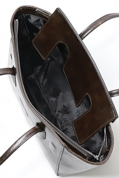 Сумка Galanteya 14325.25с3523к45 оливковый_т. - фото 5