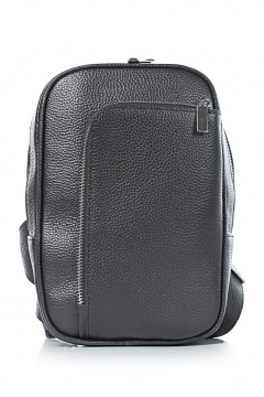 Сумка Galanteya 1924.26с627к45 серый_т. - фото 2