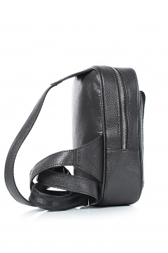 Сумка Galanteya 1924.26с627к45 серый_т. - фото 4