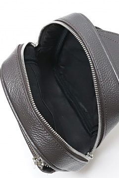 Сумка Galanteya 1924.26с627к45 серый_т. - фото 5