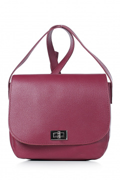 Сумка Galanteya 29223.25с3445к45 бордо/коричн - фото 2