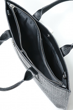 Сумка Galanteya 55720.26с238к45 черный - фото 5