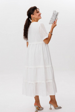 Платье Anelli 1610 спящая_красавица - фото 4