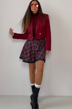 Жакет K_YOU_BRAND М-1011 - фото 5