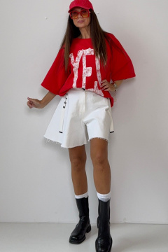 Шорты K_YOU_BRAND М-1012 - фото 2