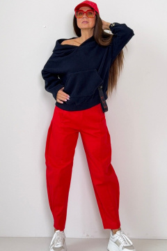 Худи K_YOU_BRAND М-1017 - фото 5