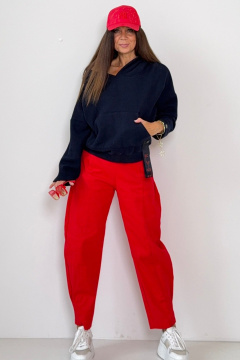 Худи K_YOU_BRAND М-1017 - фото 3