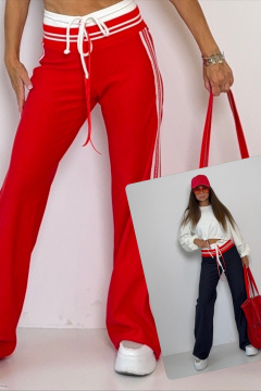 Брюки K_YOU_BRAND М-1019 - фото 2