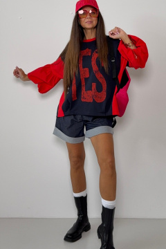 Шорты K_YOU_BRAND М-1024 - фото 3