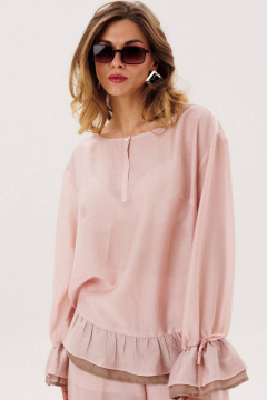 Брюки, жакет COCKTAIL 1087 - фото 4