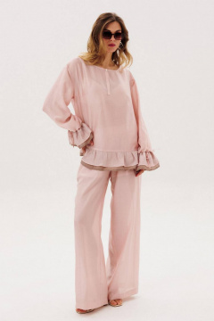 Брюки, жакет COCKTAIL 1087 - фото 3