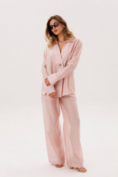 Блуза, брюки COCKTAIL 1089 - фото 2