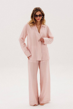 Блуза, брюки COCKTAIL 1089 - фото 1