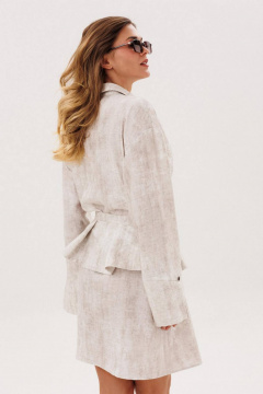 Баска, платье COCKTAIL 1091 - фото 5