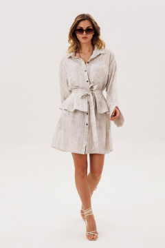 Баска, платье COCKTAIL 1091 - фото 1