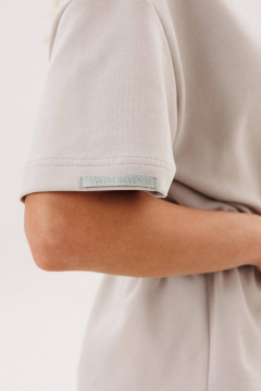 Блуза, брюки COCKTAIL 1092 - фото 5