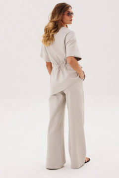 Блуза, брюки COCKTAIL 1092 - фото 4