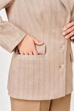 Жакет Swallow 910.1 - фото 5