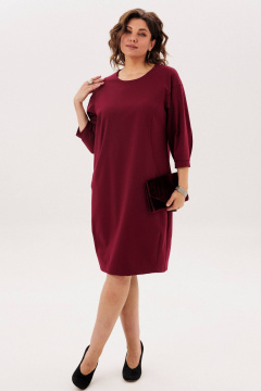 Платье Anelli 61 бразилин - фото 3