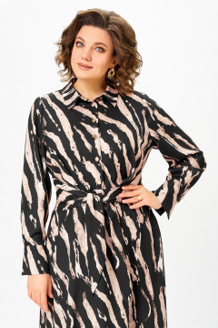 Платье Swallow 887.2 - фото 5