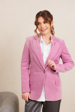 Жакет AMORI 2203 клевер - фото 1